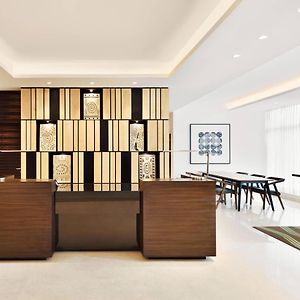 Fairfield By Marriott Pune Kharadi