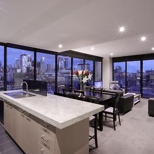 Akom At Docklands